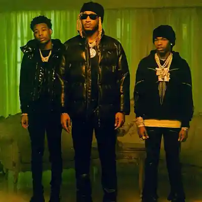 Picture for song 'Lil Baby & Future & Nardo Wick Type Beat "Demon"' by artist 'MARCOBEATS21'