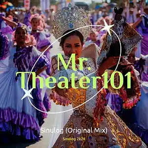 Picture for song 'Sinulog (Original Mix) (Modarchive Version)' by artist 'Mr. Theater101'