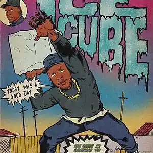 Picture for song '''ice''' by artist 'muggaboy'