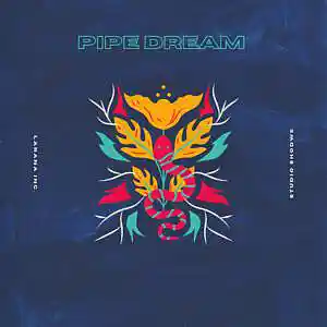 Picture for song 'PIPE DREAM - 170BPM - DM Key (FULL MUSIC STAMP)' by artist 'WATT Beats'