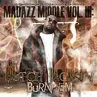 Picture for song 'DUTCH JACKSON 'CHINGY DREAM' MAD AZZ MIDDLE VOL.3' by artist 'OutDaWoodWorks'