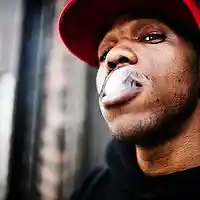 Picture for song 'Floating In Space -Currensy Type Beat-' by artist 'Pezey Krack'