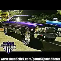 Picture for song 'G Thang SOLD ' by artist 'WESOUAFOOL'