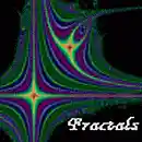 Picture for song 'Fractal 3' by artist 'PrayerSong'