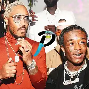 Picture for song 'FUTURE TYPE BEAT - STYLIST' by artist 'Prodbyporter'