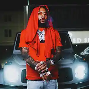 Picture for song '"give me" money man x hxncho type beat' by artist 'Prodloublais'