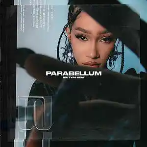 Picture for song '"Parabellum" - Dark Freestyle Trap' by artist 'RICH MELLO'