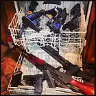 Picture for song '"BAD HABITS" Hardddd Trap Beat' by artist 'Sean Bentley'