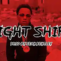 Picture for song '*Night Shift* Trap/Bando Beat (Free DL)' by artist 'Sean Bentley'