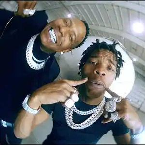 Picture for song ''Bags' - Lil Baby x Moneybagg Yo Type Beat' by artist 'Smooth PDC'