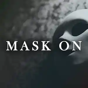 Picture for song '"Mask On" - Boom Bap Rap Beat Instrumental' by artist 'SMX BEATS'