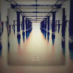 Picture for song 'Ex' by artist 'SOD OS Beats'