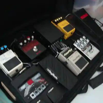 Picture for song 'Jam Track - PRACTICE TRX 18' by artist 'solicitorgeneral'