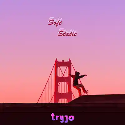 Picture for song 'TRYJO - Soft Static' by artist 'Starling Music Ltd'