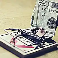 Picture for song 'Trap Money(Tagged)(Produced by Frost)' by artist 'TheGamebreakerFrost'