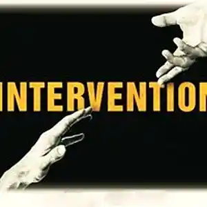 Picture for song 'Intervention' by artist 'The Smivets'