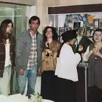 Picture for song 'Indiana Days' by artist 'The Spooge'