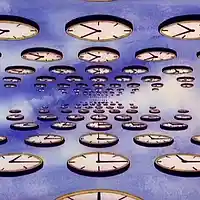 Picture for song 'Time/Breathe reprise' by artist 'thetallcoolone'