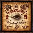 Picture for song 'illuminati' by artist 'Thierry Ennui'