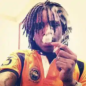 Picture for song 'Rapper - Chief Keef x Shawn Ferrari 2021' by artist 'Thunderjet'