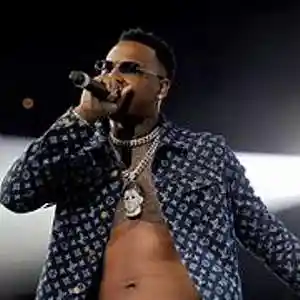 Picture for song 'RESURRECTION - Moneybagg type beat' by artist 'TOB Tha Producer'