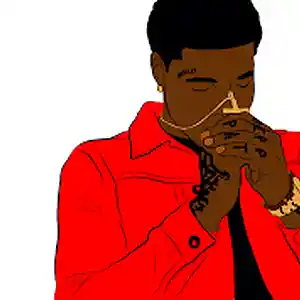 Picture for song 'Space age (Buy 1 Get 1 Free)' by artist 'TRAP XZECC'