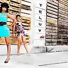 Picture for song 'Faith-TeLuv-Produced By The Urban Legendz' by artist 'Urban Legendz'