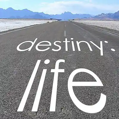 Picture for song 'NOT FOR SALE!!! Destiny' by artist 'XcaliberZero'