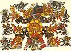 Picture for song 'Olmeca' by artist '1 Krazy Mexica'