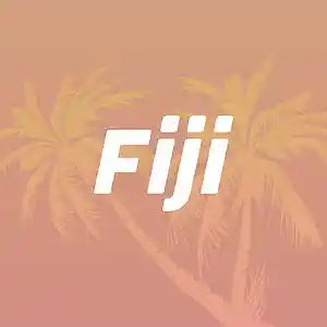 Picture for song 'Fiji' by artist '1ndigo Ch1ld Beats'