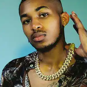 Picture for song 'DDG Type Beat - "Mexico Boi"' by artist '808Blanco'