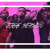 Picture for song 'Jugg Season (21 Savage Type Beat)' by artist 'AC3Beats'