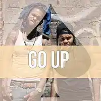 Picture for song 'Go Up ' by artist 'ACE AP PRODUCTIONS'