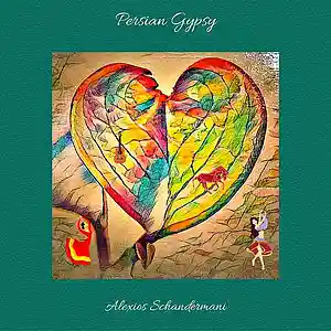 Picture for song 'Dance Gypsy Dance' by artist 'Alexios Schandermani'