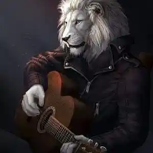 Picture for song 'Aure Lion - Come on fellow' by artist 'Aure Lion'