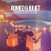 Picture for song 'Romeo & Juliet (SOLD)' by artist 'BeatsbySV'