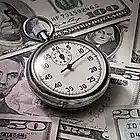 Picture for song 'Time is Money | FREE DL' by artist 'Black Diamond Music'