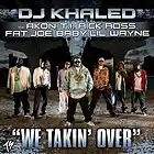 Picture for song '*NEW* We Takim' Over | FREEDL!' by artist 'BlackMo'