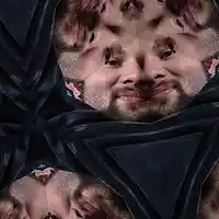 Picture for song 'Turn The FCK Up - Cheeze Man' by artist 'Cheeze Man'