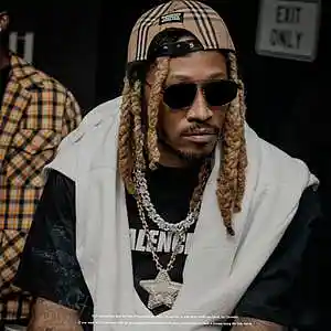 Picture for song 'Sickening / Future Type Beat' by artist 'CHIVEER'