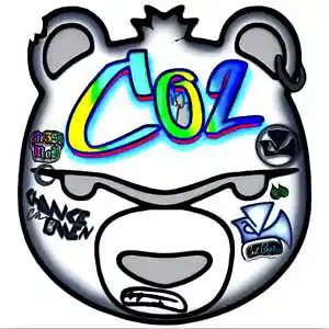 Picture for song 'TruBiquitous (Co2 Beats)' by artist '0HMZ'