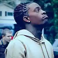 Picture for song 'Never Stop *Rich Homie type beat* (Free DL)' by artist 'Coast Boi Productionz'