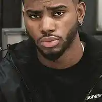 Picture for song ' Bryson Tiller X Trey Songz Type Beat - DIAMONDS -' by artist 'DaYellBeatZ'