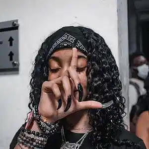 Picture for song 'NEW WATER (Bktherula x LUCKI)' by artist 'demzao'