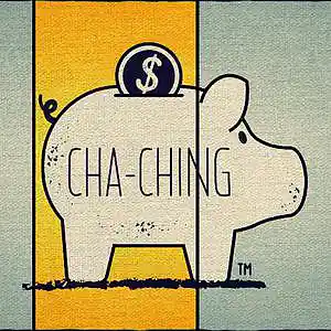 Picture for song 'Cha Ching - Devezin.com' by artist 'Devezin'