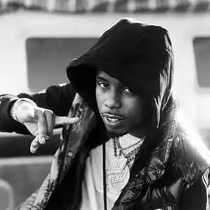 Picture for song '"Say what?" - Drake x Lil Durk x 21 Savage x Pooh' by artist 'DJ Ruso'