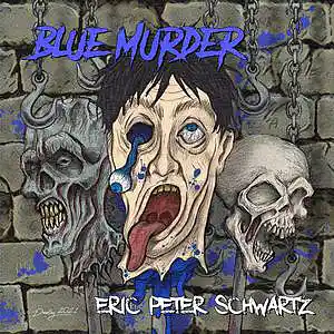 Picture for song 'Blue Murder' by artist 'Ghostmarble'
