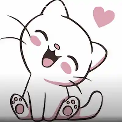 Picture for song 'MEOW GANG' by artist 'ett3rnal spring beats'