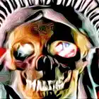 Picture for song 'Death at my Window' by artist 'Fred Seghetti'
