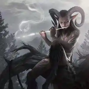 Picture for song 'Faun' by artist 'FzN Beats'